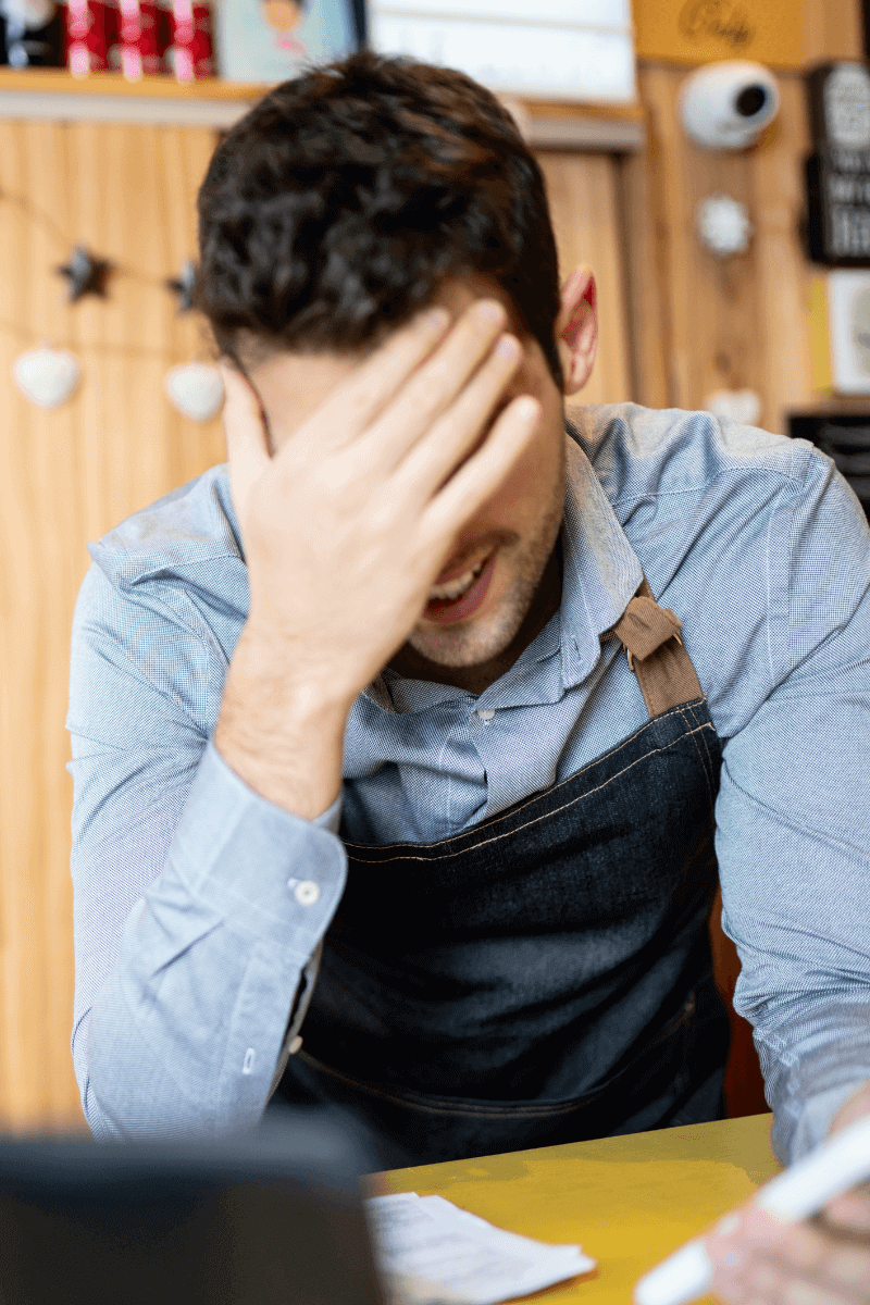 8 Cybersecurity Mistakes You May Be Making