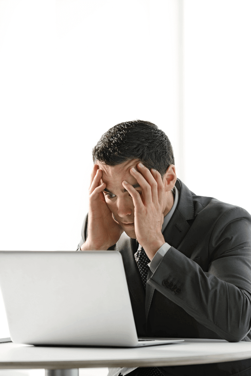 7 Major Tax Prep Mistakes Small Business Owners Make