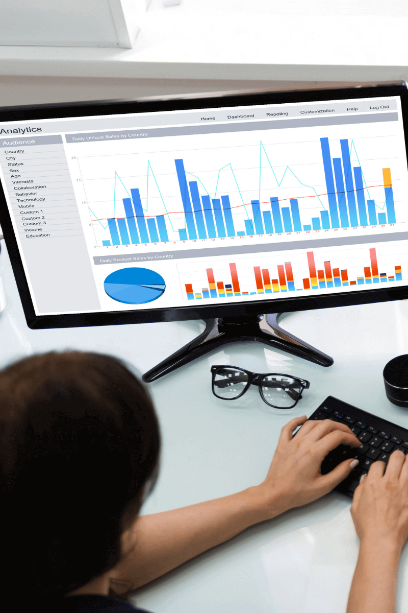 Tracking KPIs For Your Business? Our Quarterly Review Service Can Help