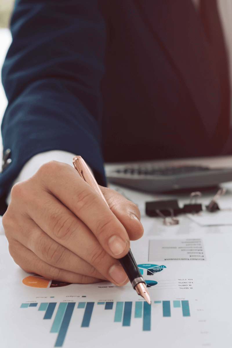 Conducting a Mid-Year Review of Your Business: 5 Key Elements