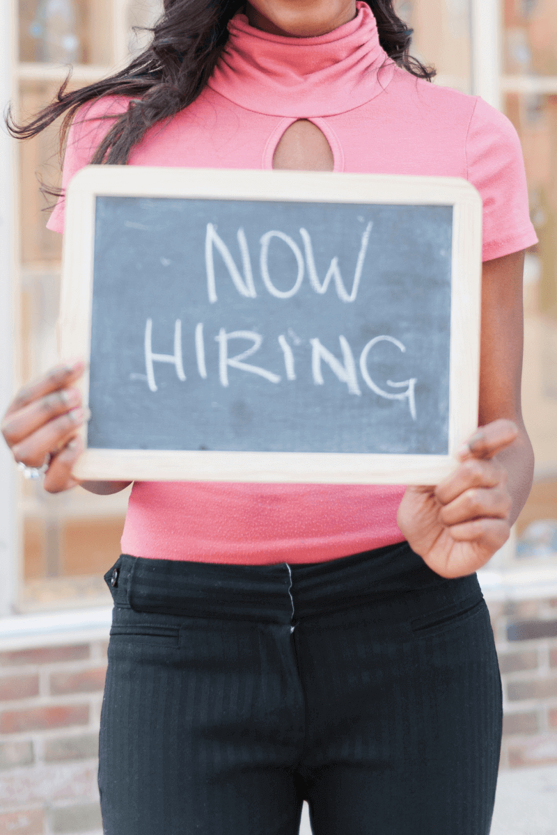 5 Signs Your Business is Ready to Hire