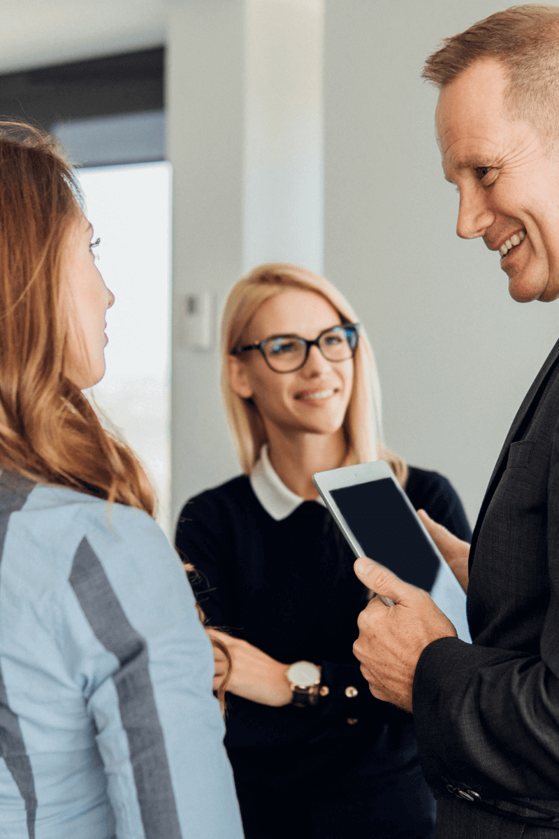 Bookkeepers, Accountants, and CFOs: What’s the Difference?