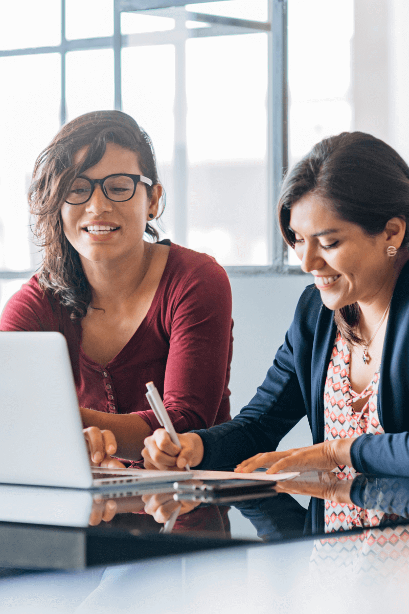 Year-End Business Reviews: Looking Back in Order to Plan Ahead