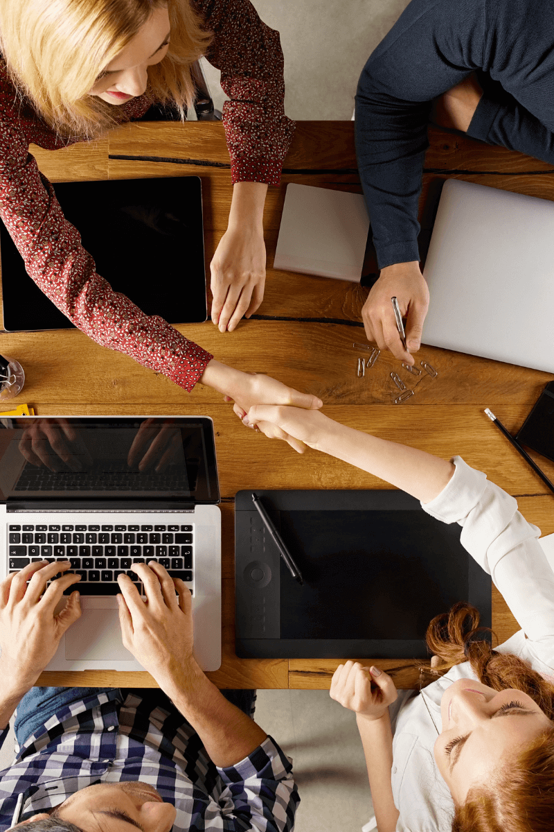 Onboarding New Hires: Your Guide to Success