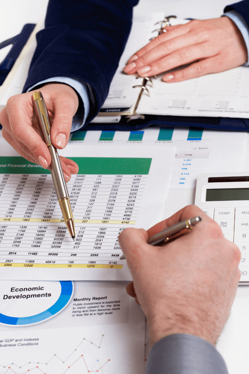 7 Things a CFO Can Do For Your Business