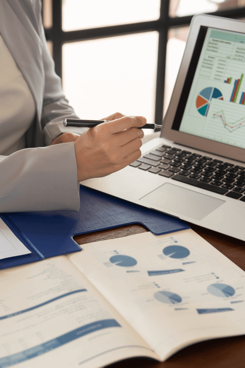 What To Expect After Hiring an Outsourced CFO