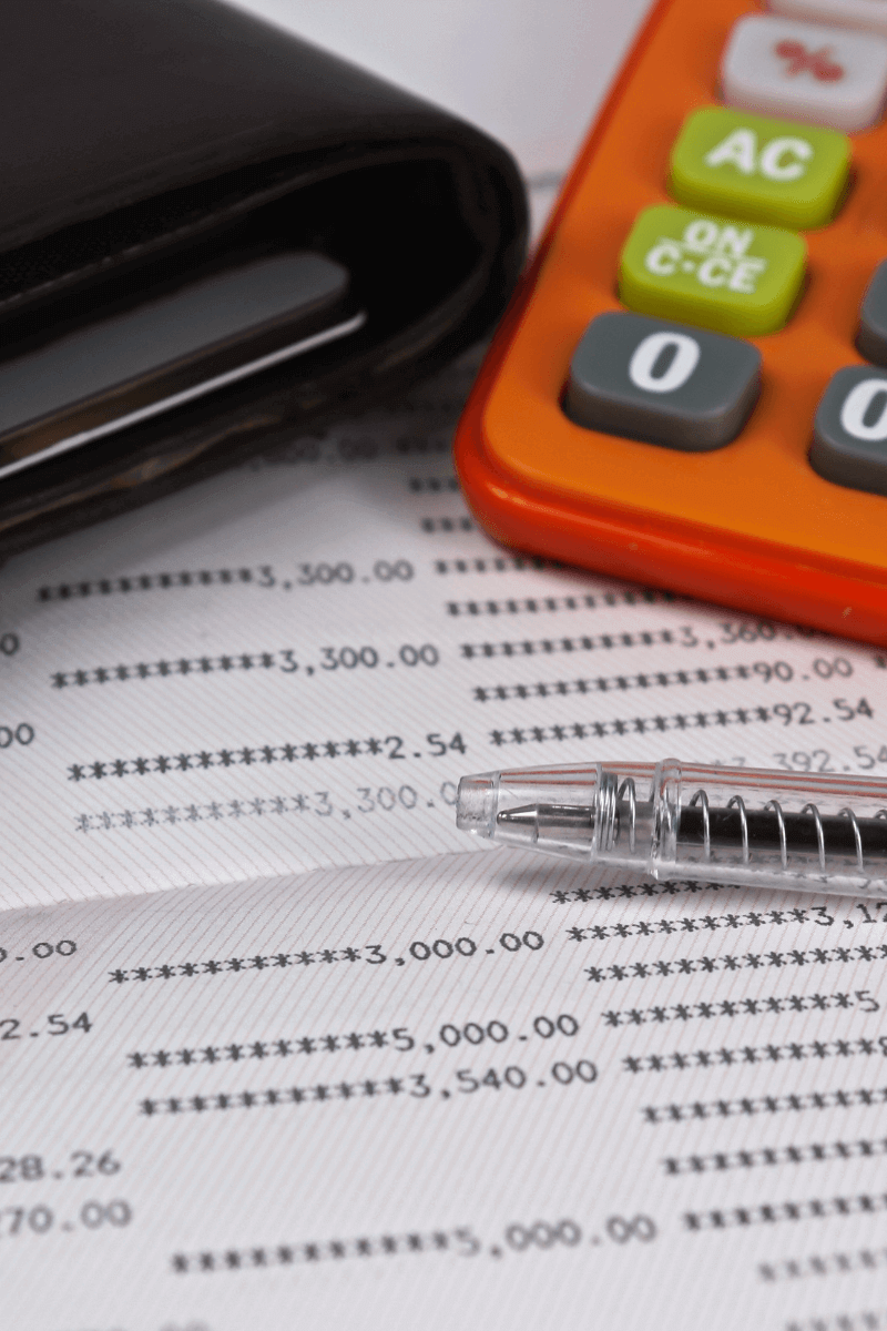 How to Clean Up Your Books Before Year End