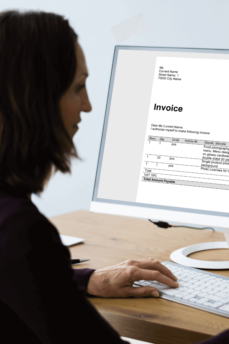 Accounting Software for Your Small Business