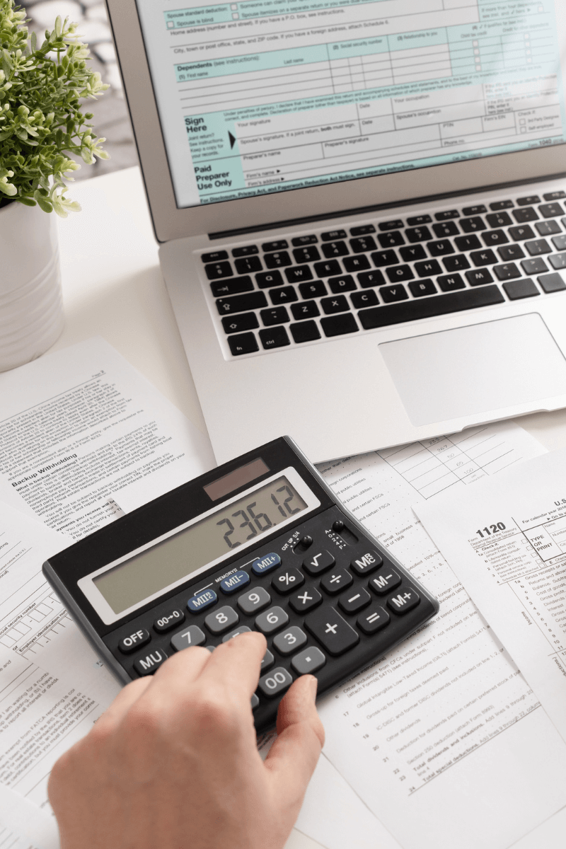 Tax Deductions for Restaurant Owners