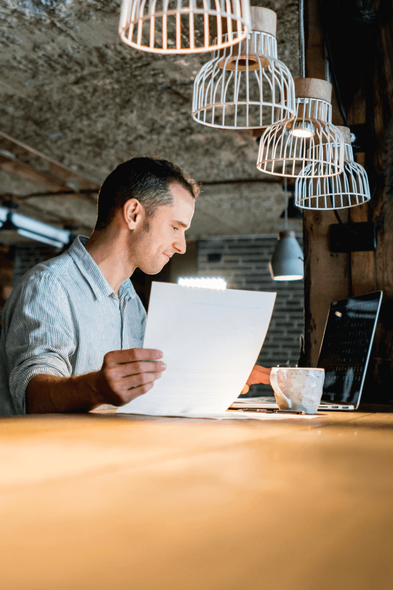 Restaurant Tax Planning and Compliance