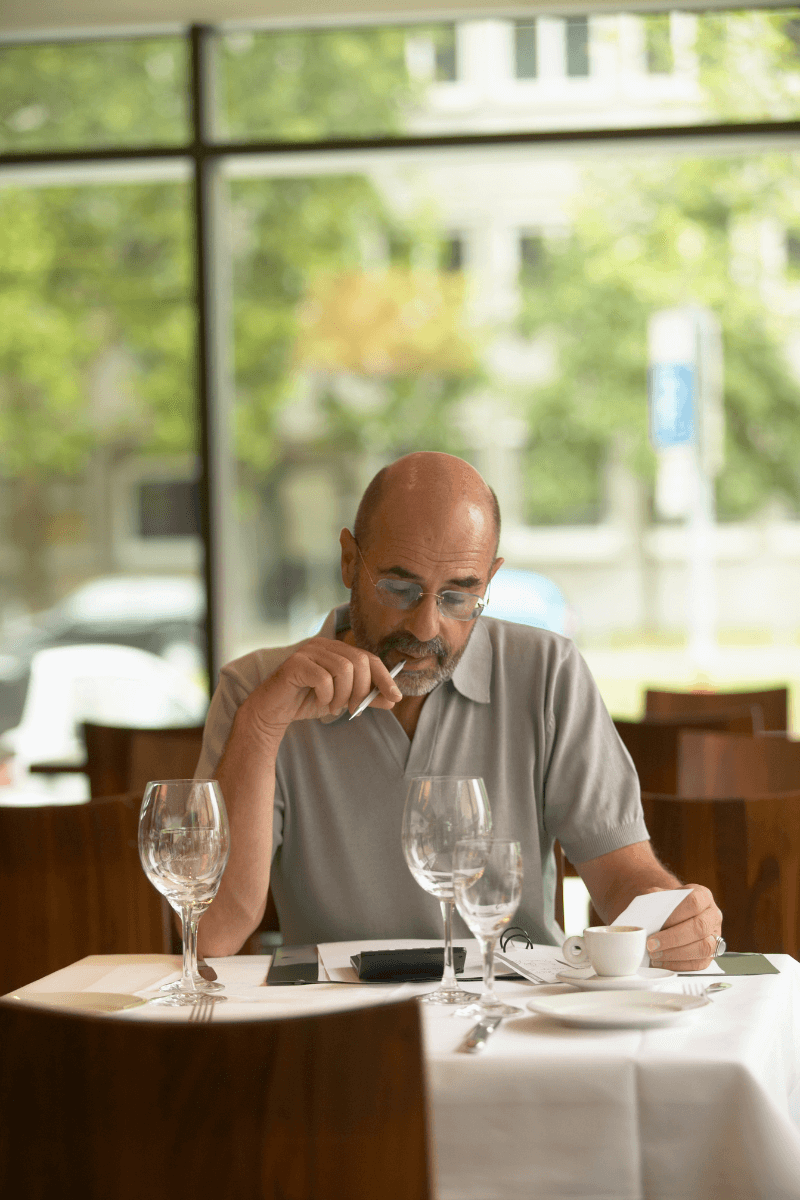 Restaurant Financial Management