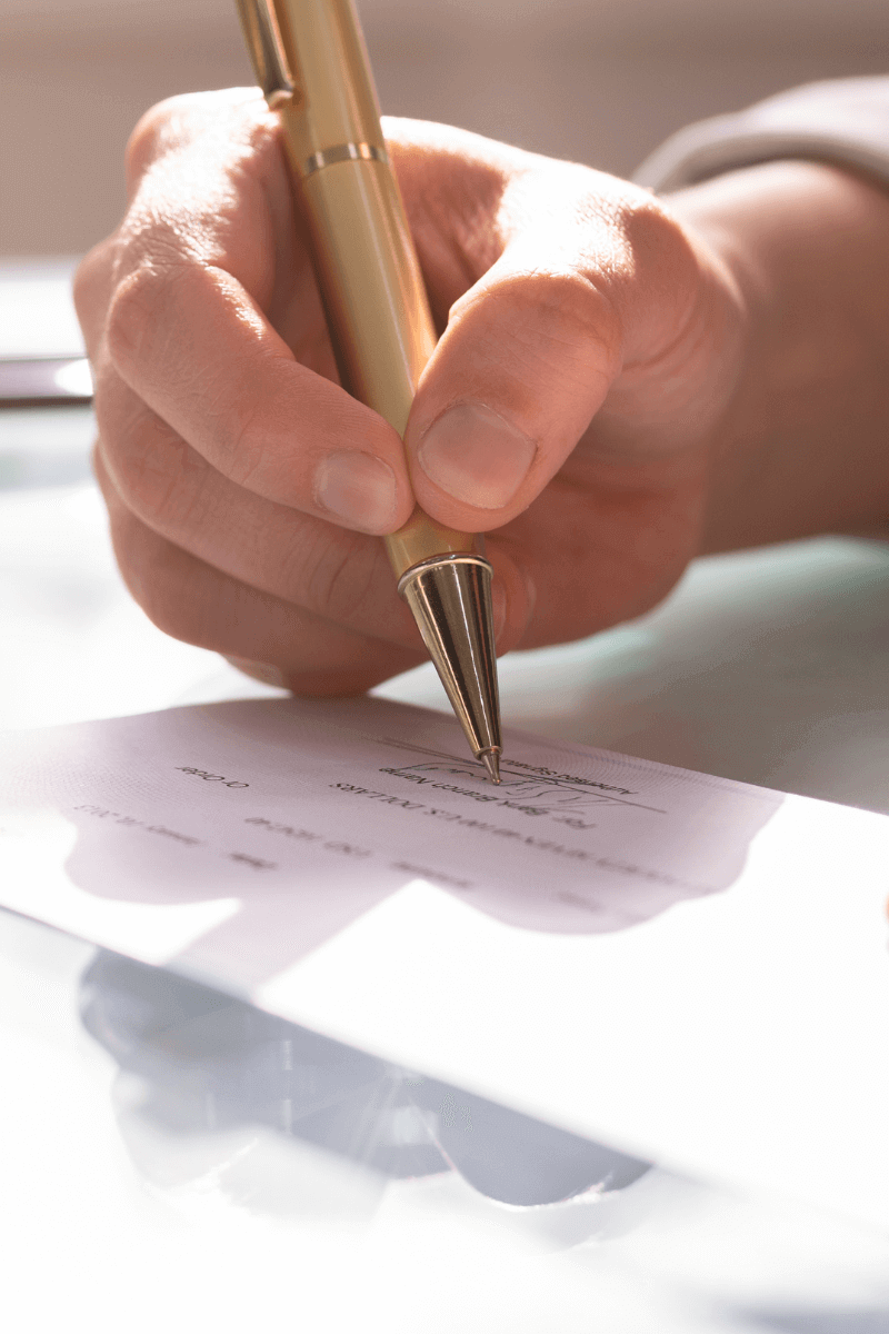 Restaurant Payroll and Employee Management