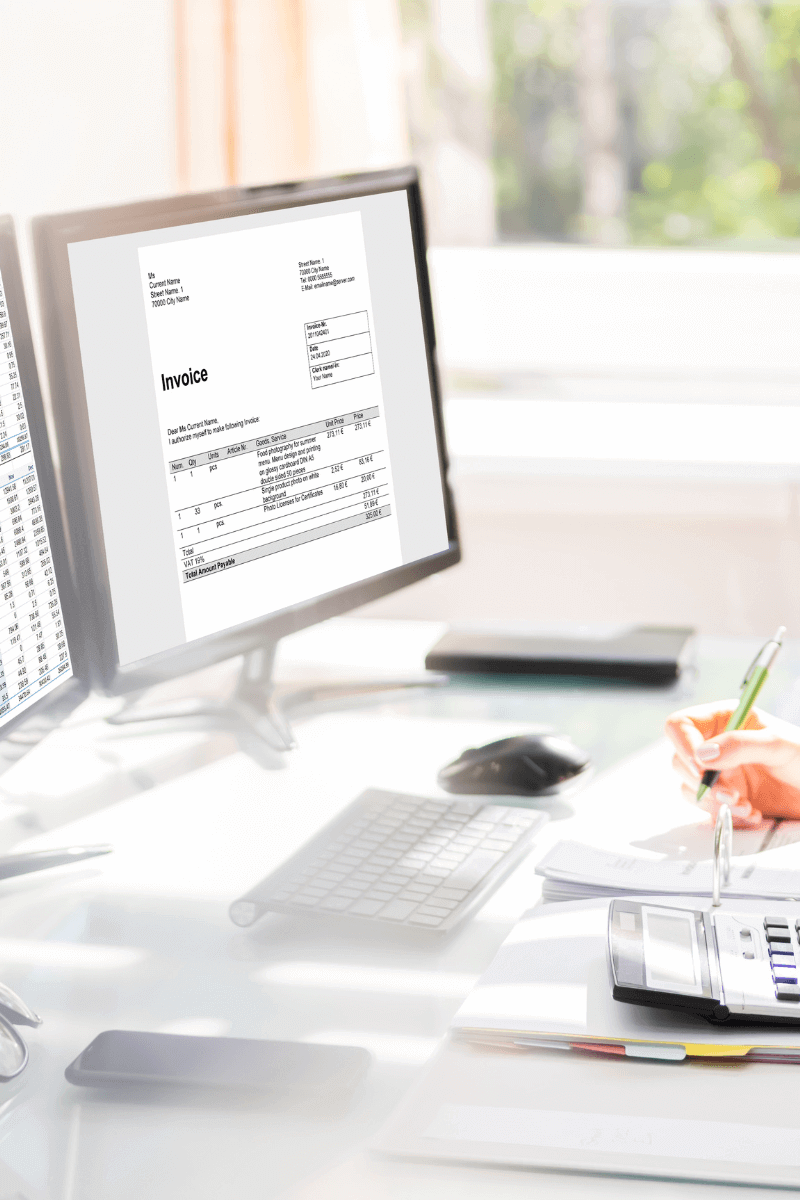 Restaurant Accounting Software and Technology