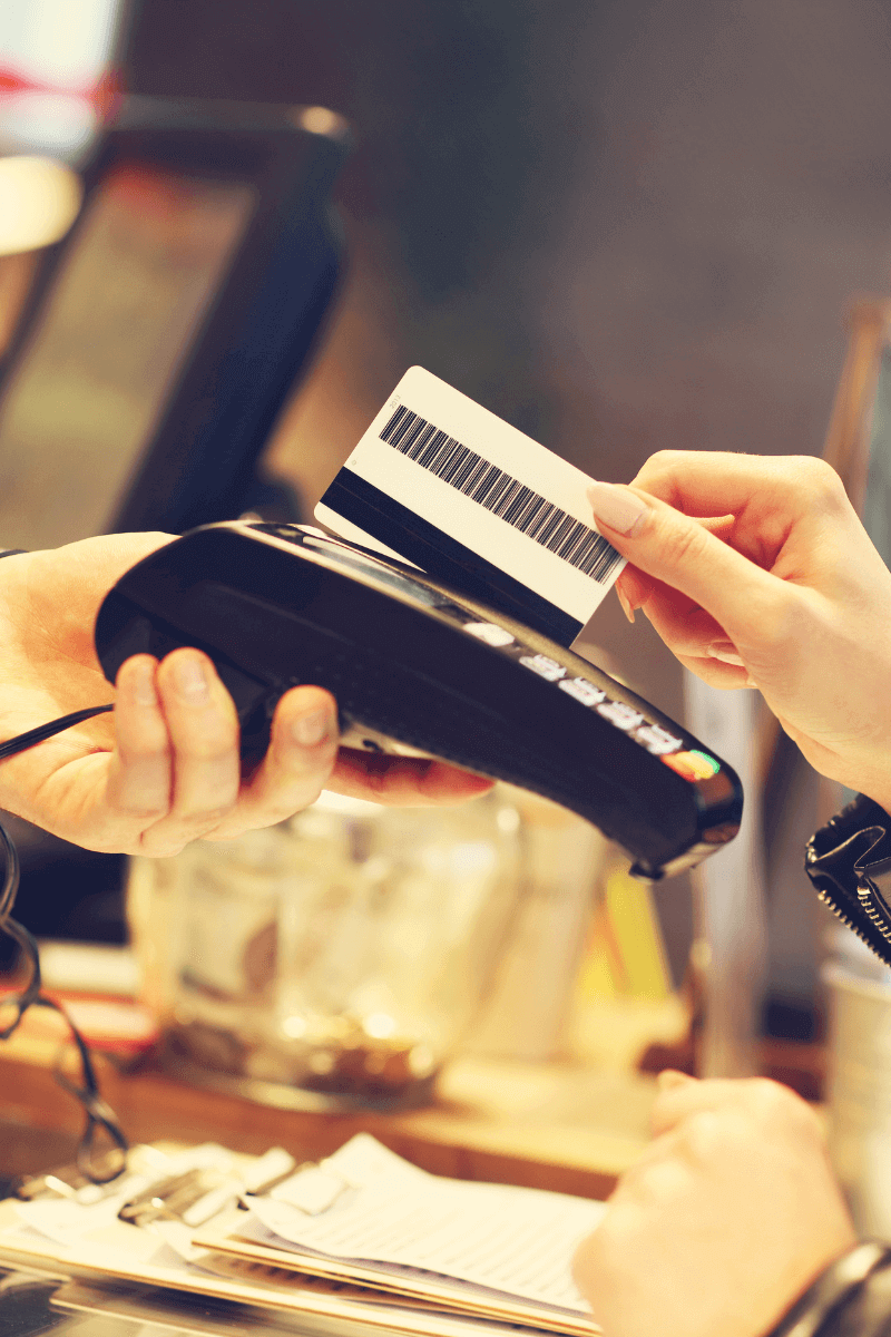 Restaurant Sales Tax