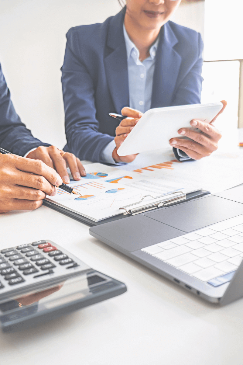 10 Accounting Best Practices for Your Business