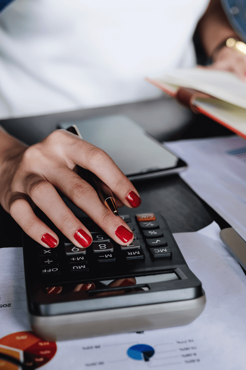 Accounting Best Practices: Maintaining Accurate Financial Records