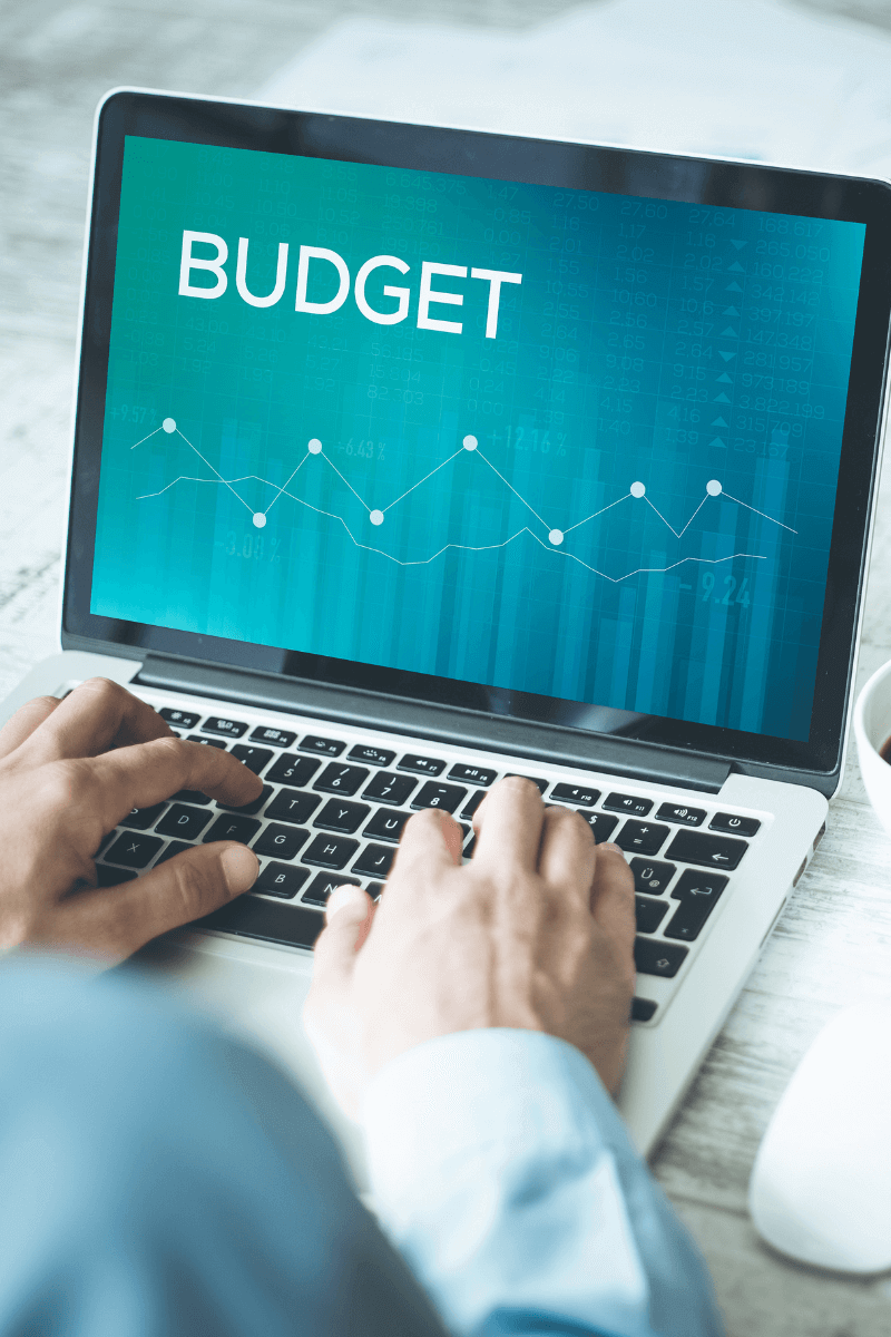 Accounting Best Practices: Implementing a Budgeting Process