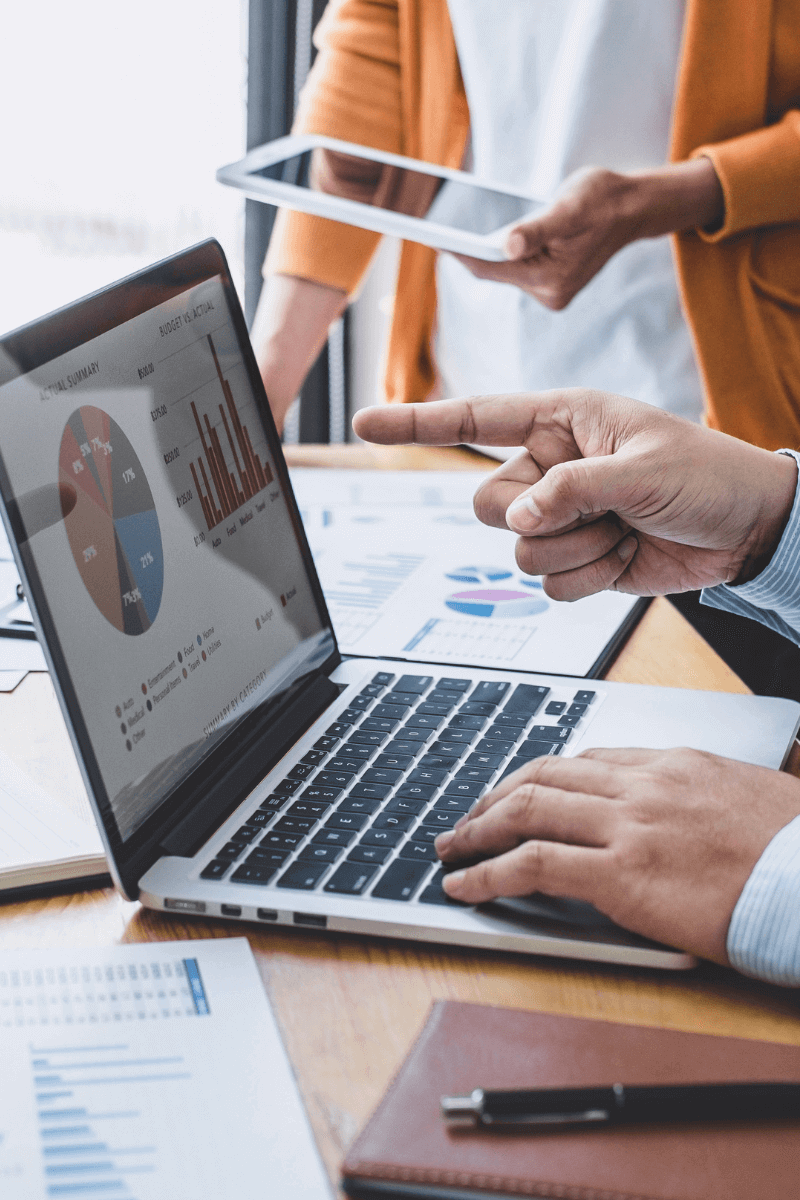 Accounting Best Practices: Maintaining Proper Internal Controls