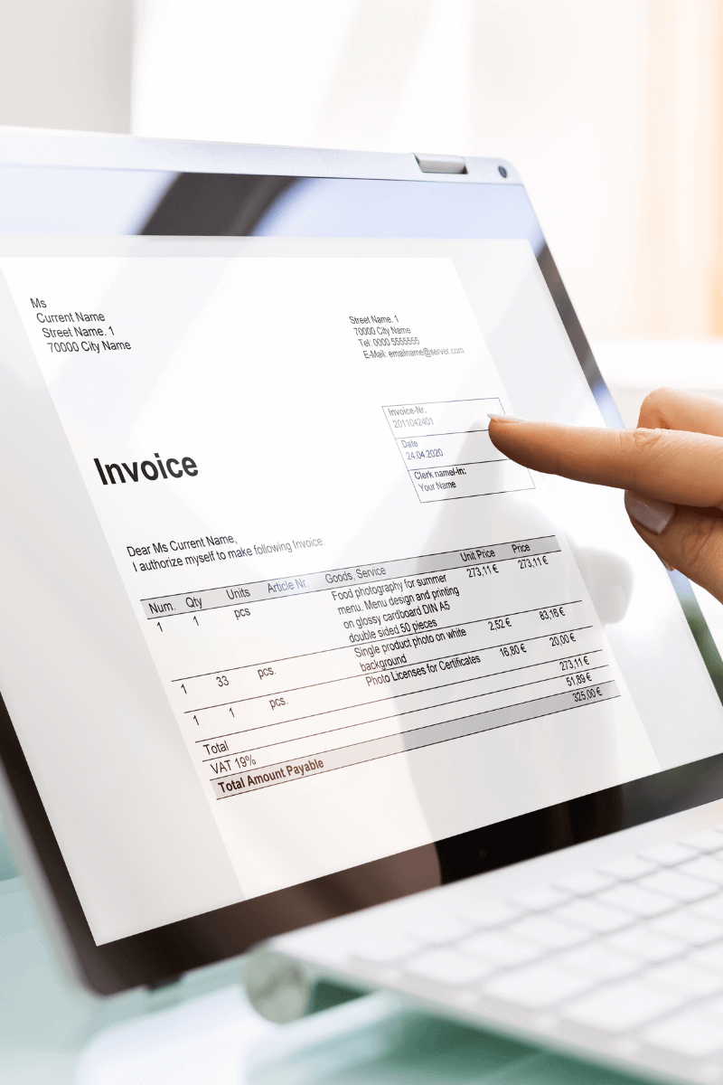 Accounting Best Practices: Streamlining Accounts Payable and Receivable Processes