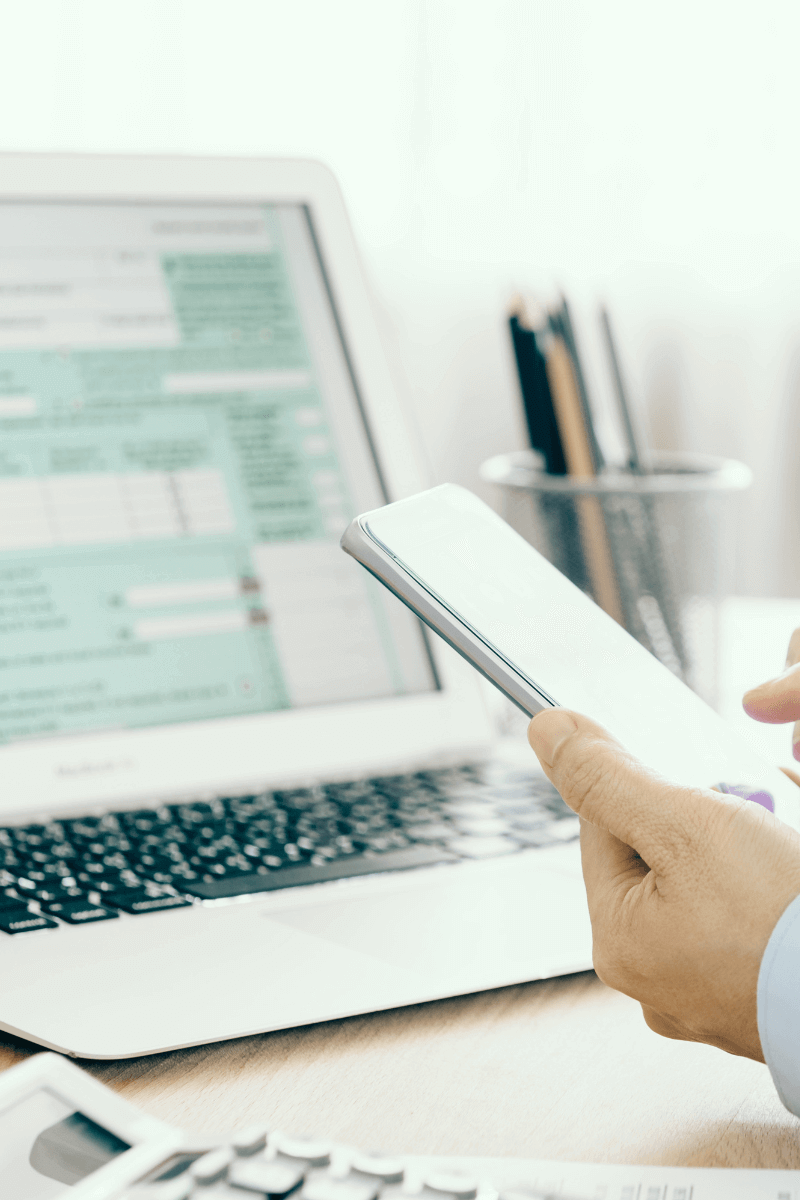 Accounting Best Practices: Ensuring Tax Compliance