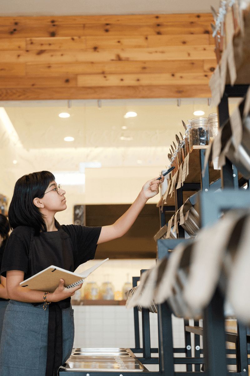 Accounting Best Practices: Implementing Effective Inventory Management