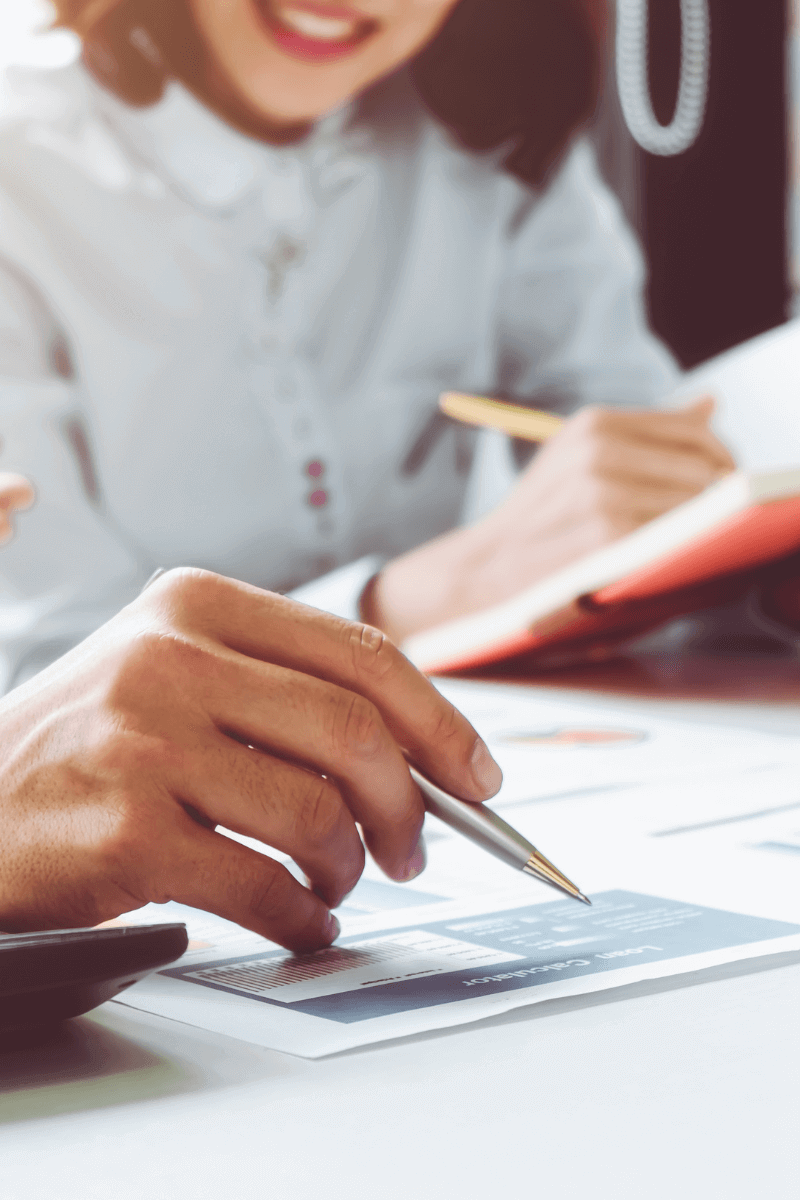 Top Signs Your Business Needs an Outsourced CFO