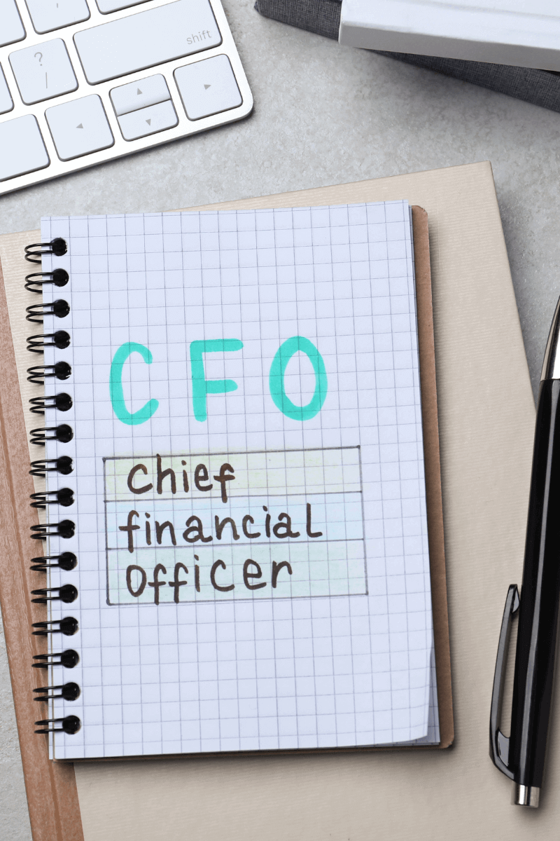 Outsourced CFO Services for Your Business