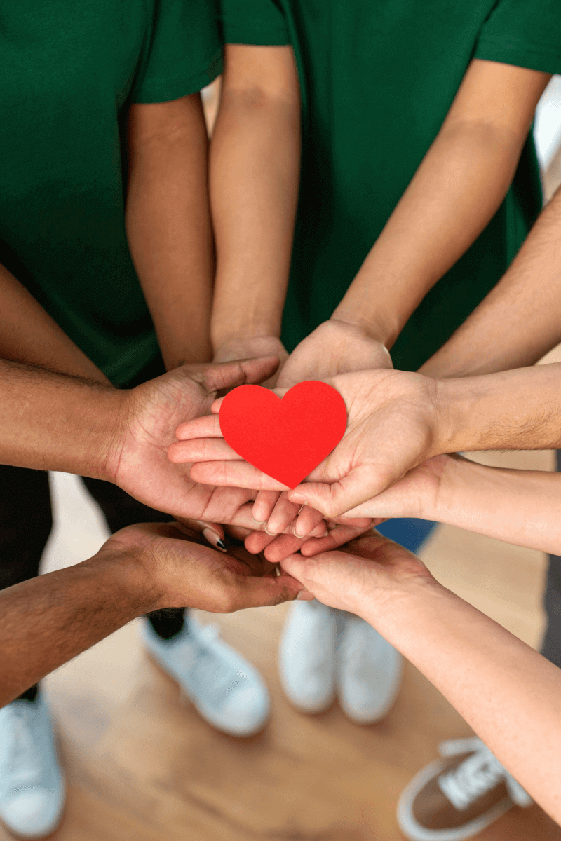 The Benefits of Outsourced CFO Services for Non-Profit Organizations