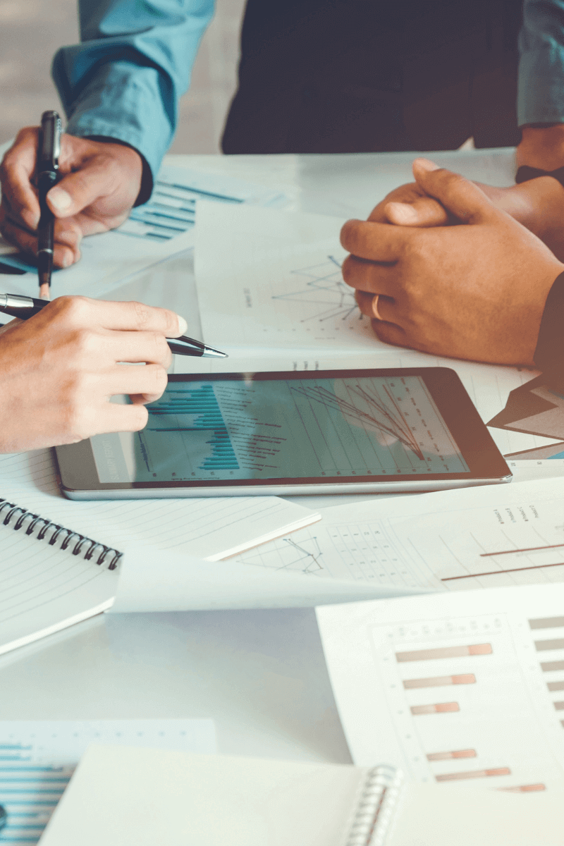 The Role of an Outsourced CFO in Business Planning