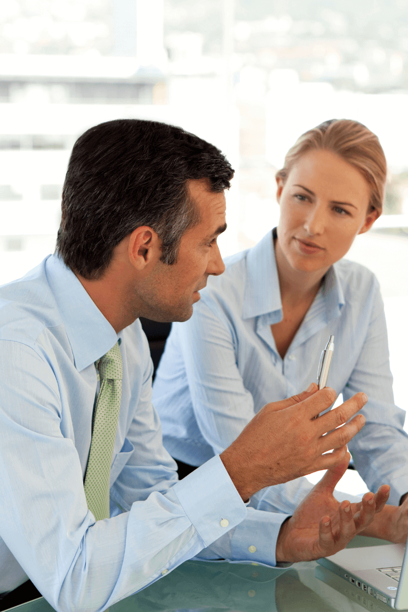 What is the Role of a CFO? An Overview of a CFO’s Duties