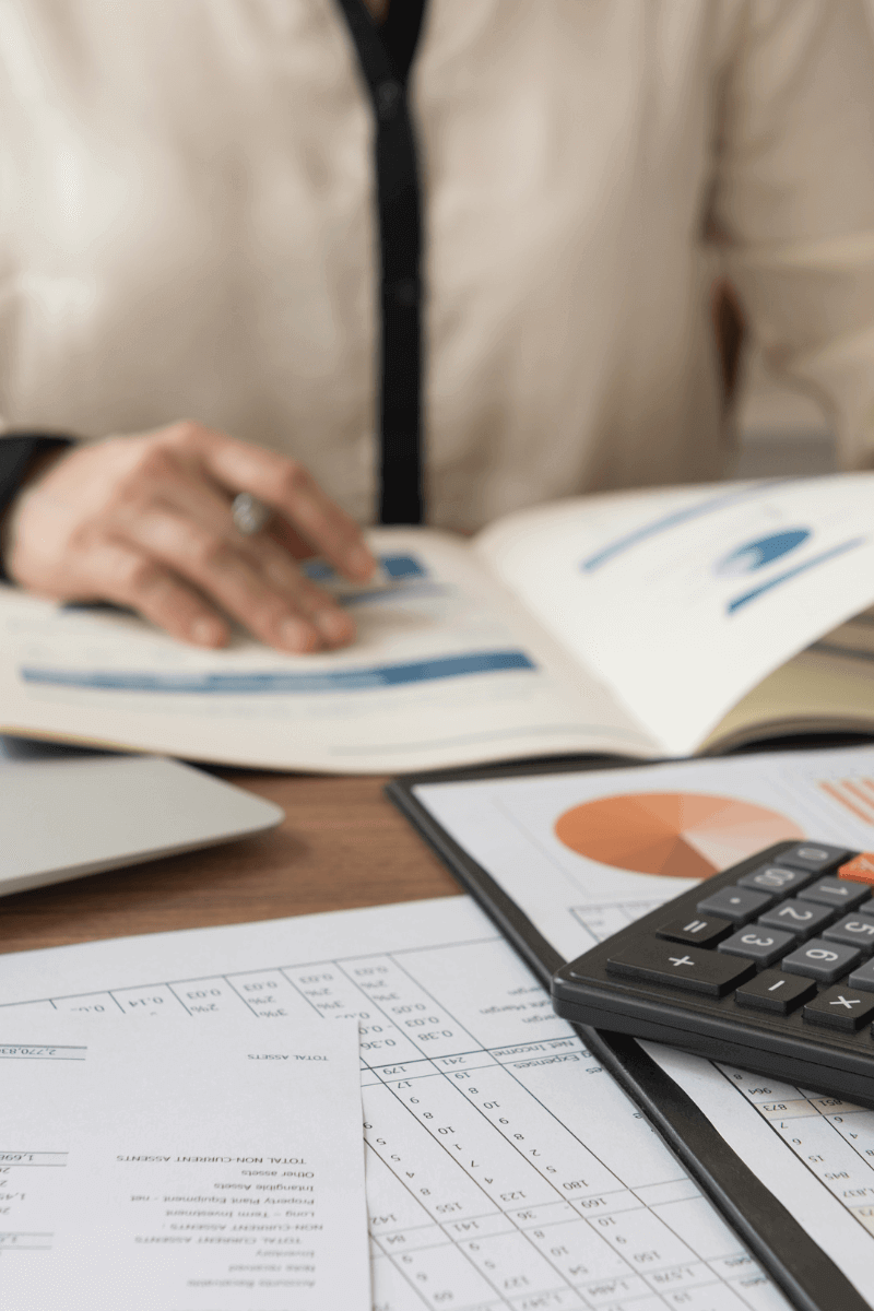 Nonprofit Accounting Basics: Understanding Fund Accounting, Financial Transparency, and Reporting