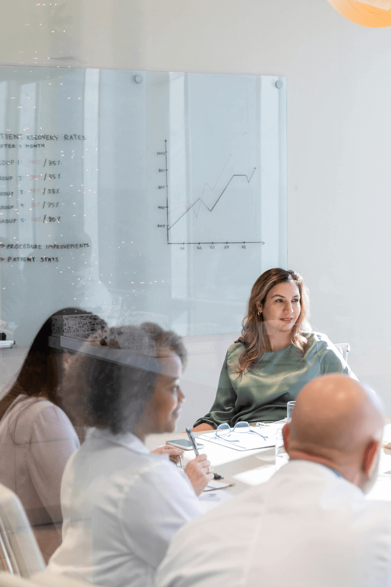 The Role of a Nonprofit CFO: Strategic Financial Leadership for Mission-Driven Organizations