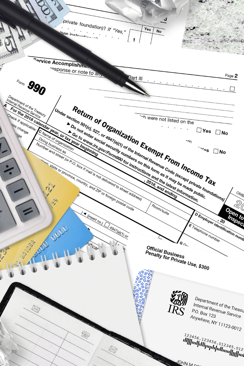 Nonprofit Compliance and Reporting: Navigating the Path to Transparency and Accountability