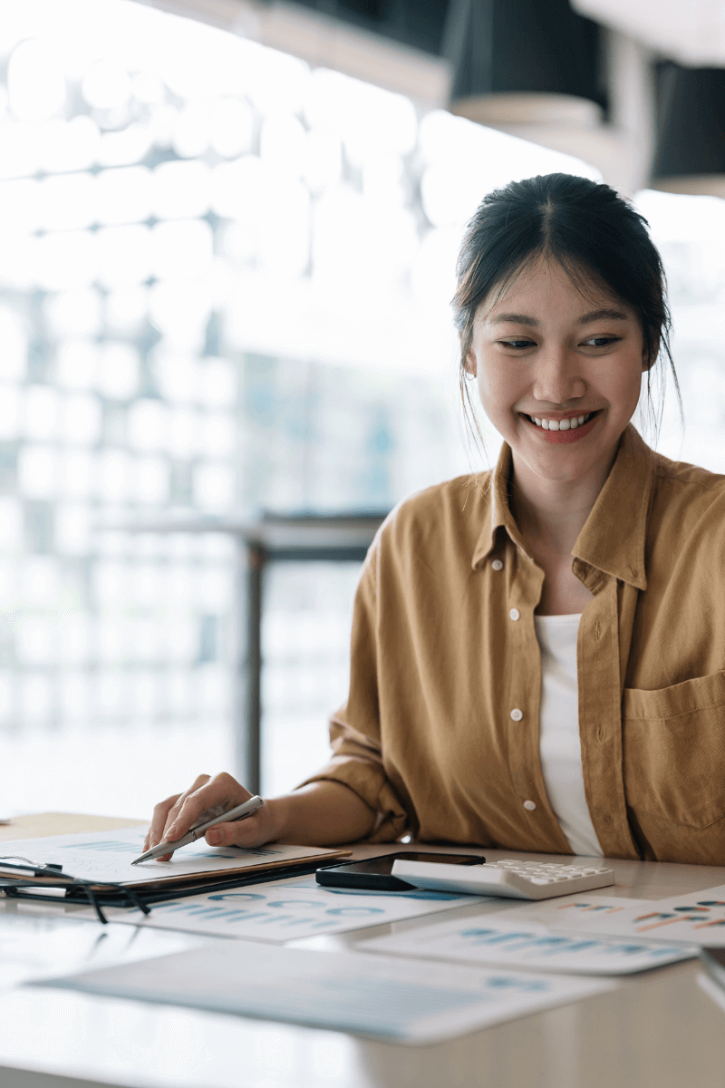 Outsourcing Financial Management for Nonprofits