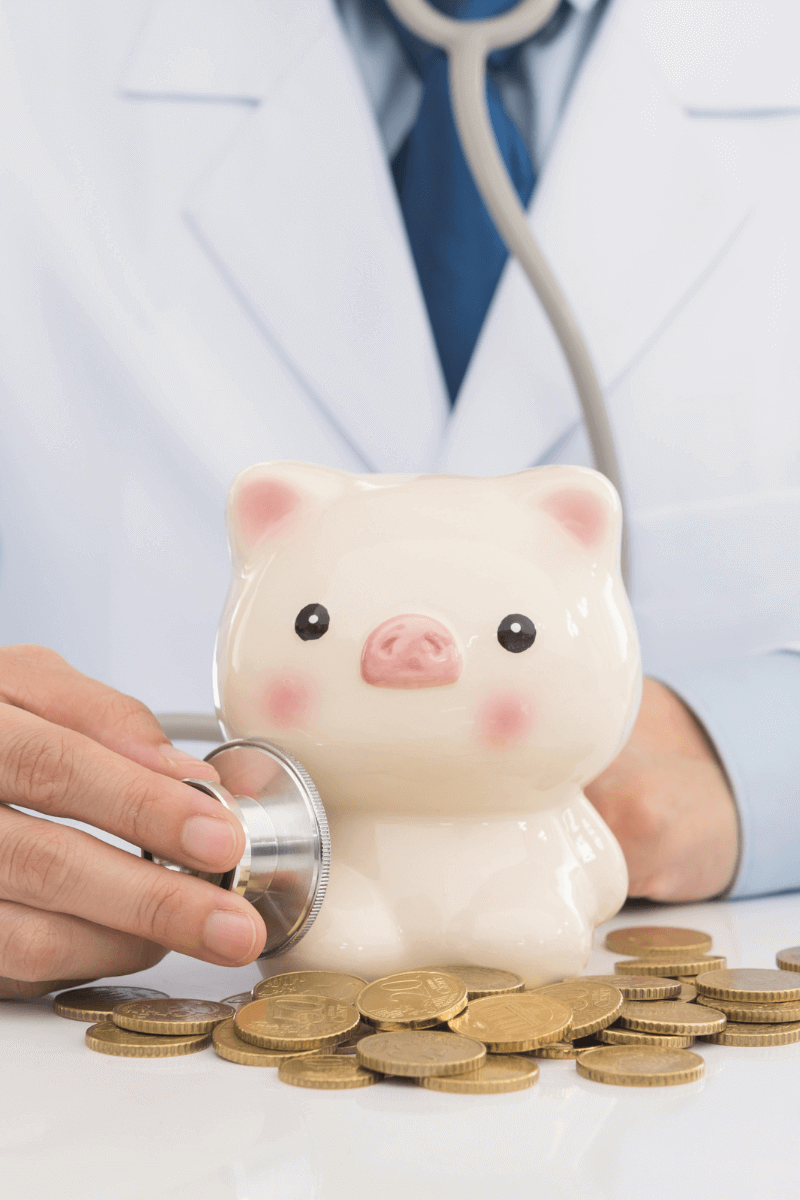 Business Financial Health Check: Assessing and Improving Your Company’s Financial Health