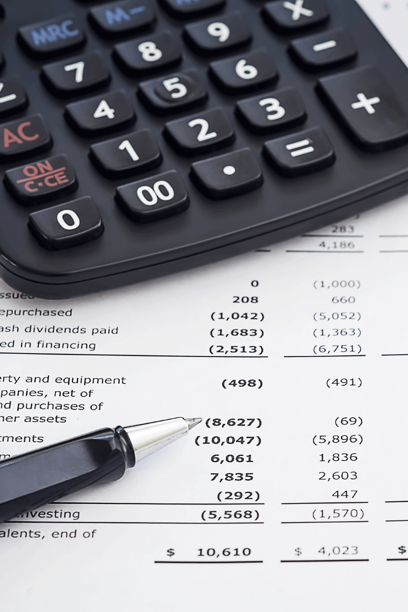 Interpreting Financial Statements: Understanding the Basics