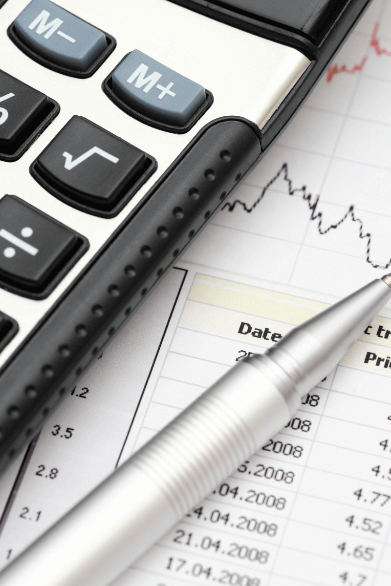 Financial Red Flags: Spotting Early Warning Signs in Your Business Finances