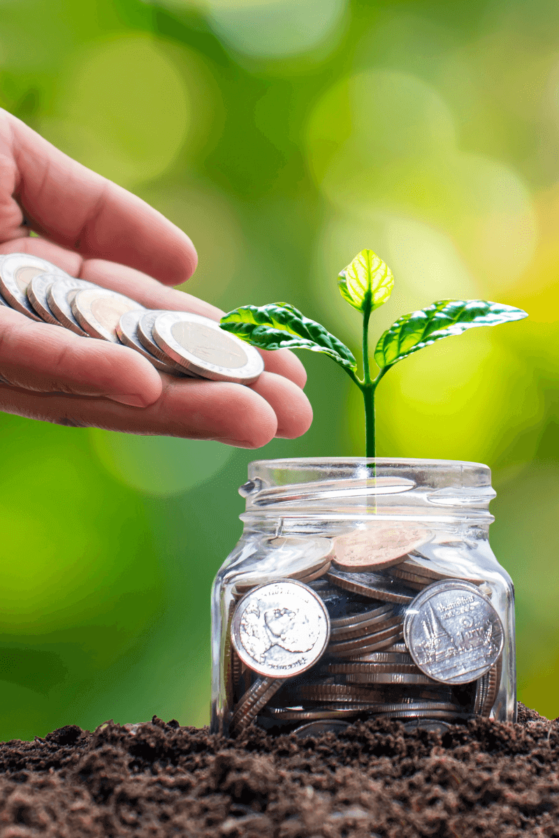 Investing in Your Business