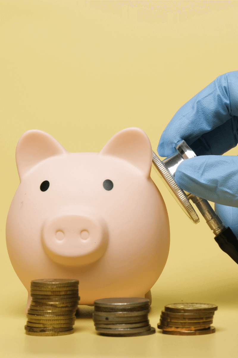 Financial Health Strategies: Proactive Measures for Maintaining Your Business’s Financial Well-Being