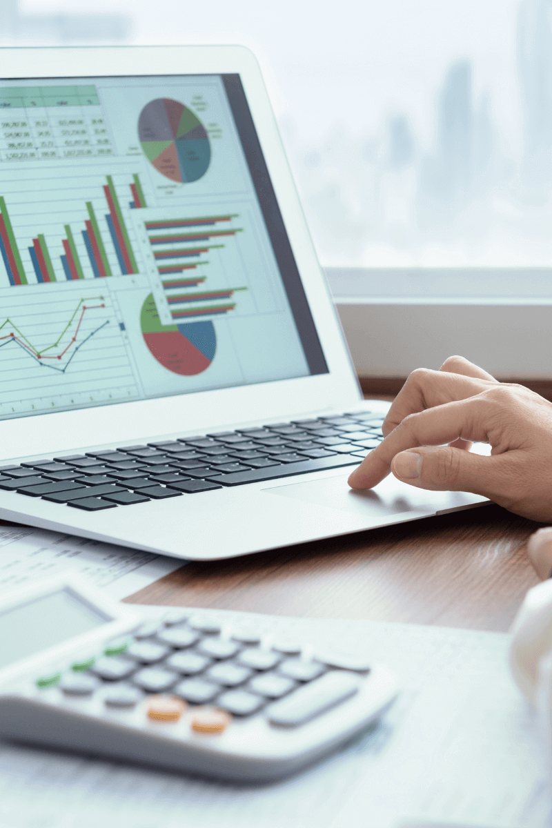 Financial Management Tools: Using Technology to Improve Your Business’s Financial Health