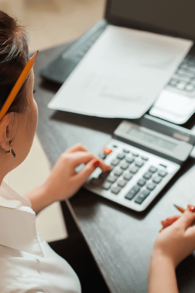 Should I Hire a Bookkeeper for My Business? Laying the Foundation for Financial Success