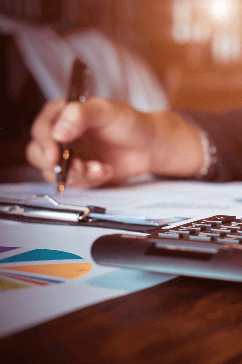 Should I Hire an Accountant for My Business?