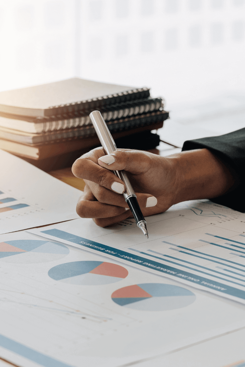 Should I Hire an Outsourced CFO? 