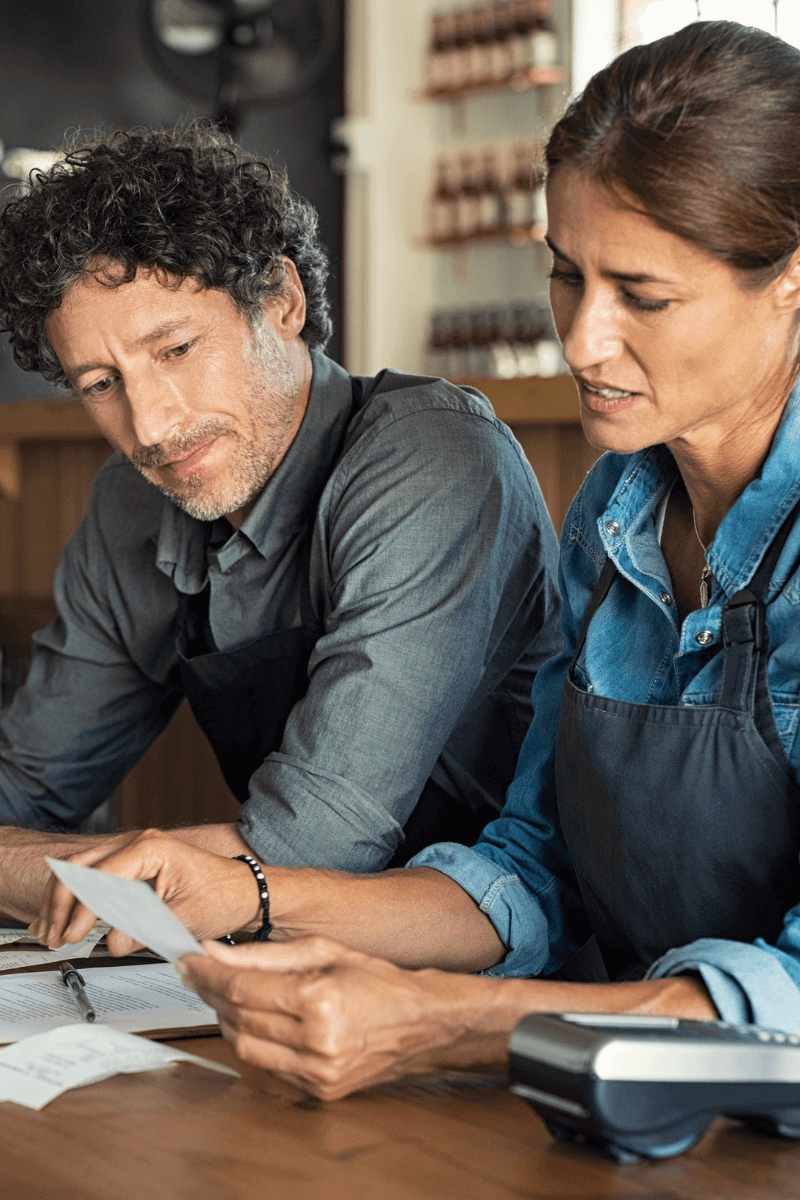 5 Strategies to Overcome Financial Challenges for Restaurants