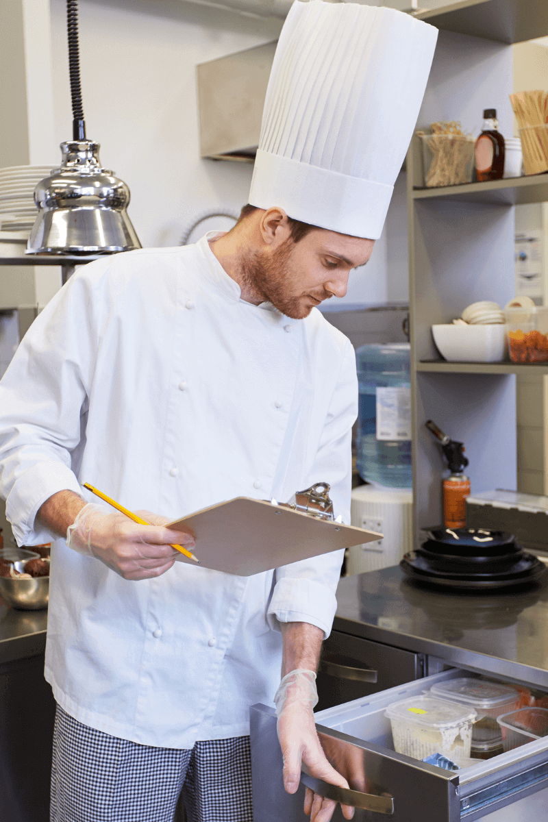 5 Restaurant Inventory Management Best Practices
