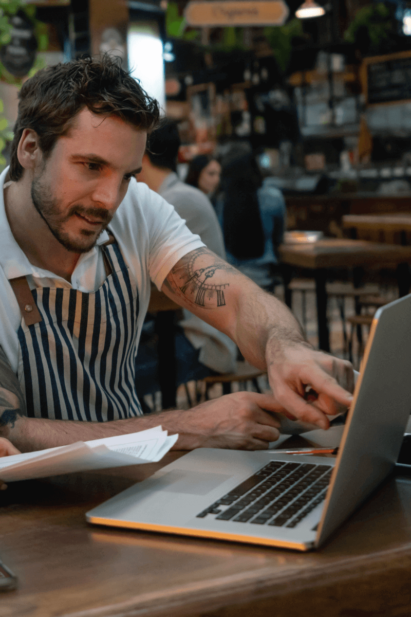 Restaurant Sales Forecasting: How to Enhance Profitability and Operational Efficiency