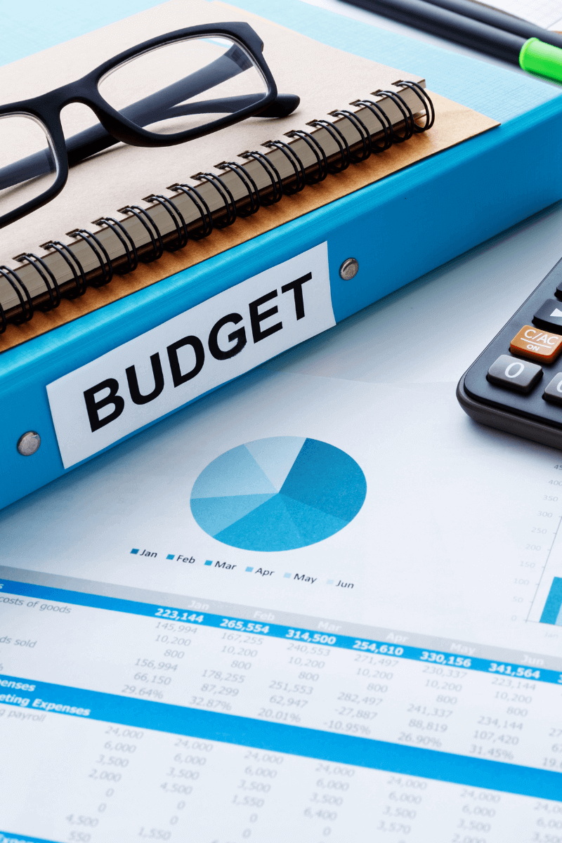 Maximizing Financial Success: The Role of Outsourced CFO Budget Development and Management