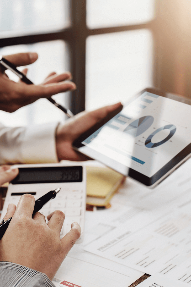 Maximizing Success: How CFO Strategic Planning Services Elevate Your Business