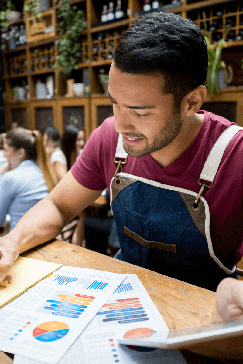 Top Strategies for Improving Restaurant Profit Margins