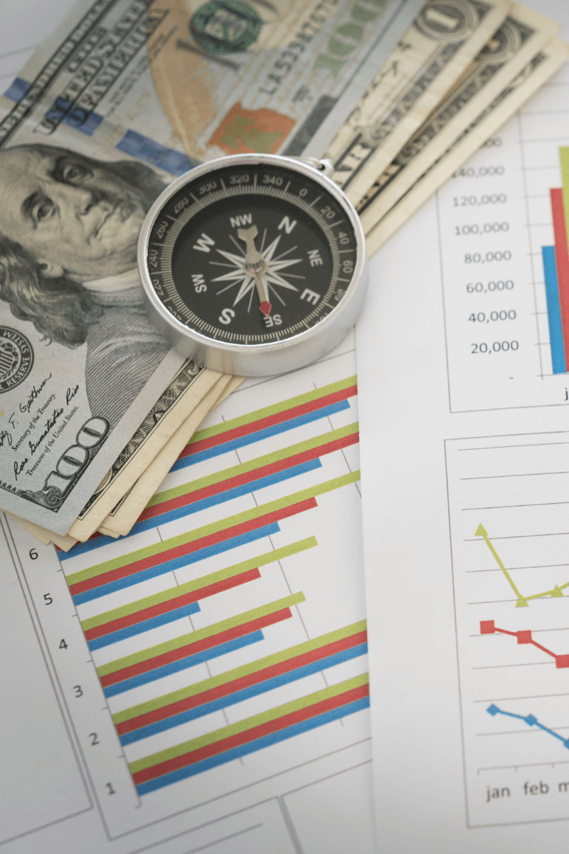 How Business Financial Planning Drives Growth: Top Strategies for Success